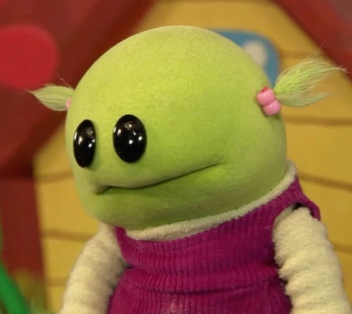 Creo que amo a Luo Binghe