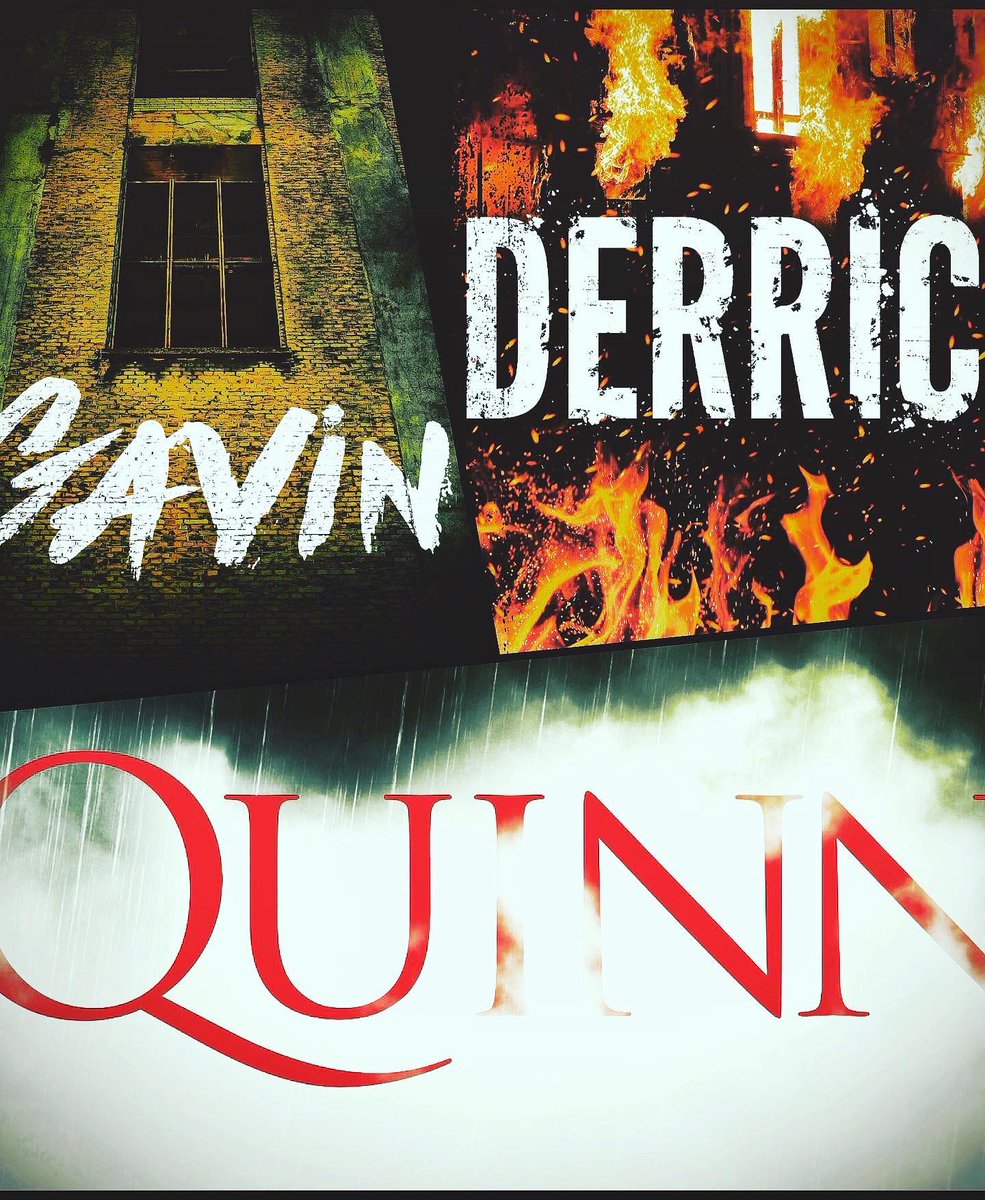 Russell_Writer's tweet image. 🔥Hot Reads🔥
Blood-scrawled messages
&amp;amp; Grisly displayed bodies…
Send his mind reeling…

GAVIN (Part 1) of 
The Gavin Nolan Trilogy 

Get your copy today! 

#horror 
#provocative 
#LGBTQ
#5StarReviews
#Bookboost
#mustread 

amazon.com/Gavin-Nolan-Bi…