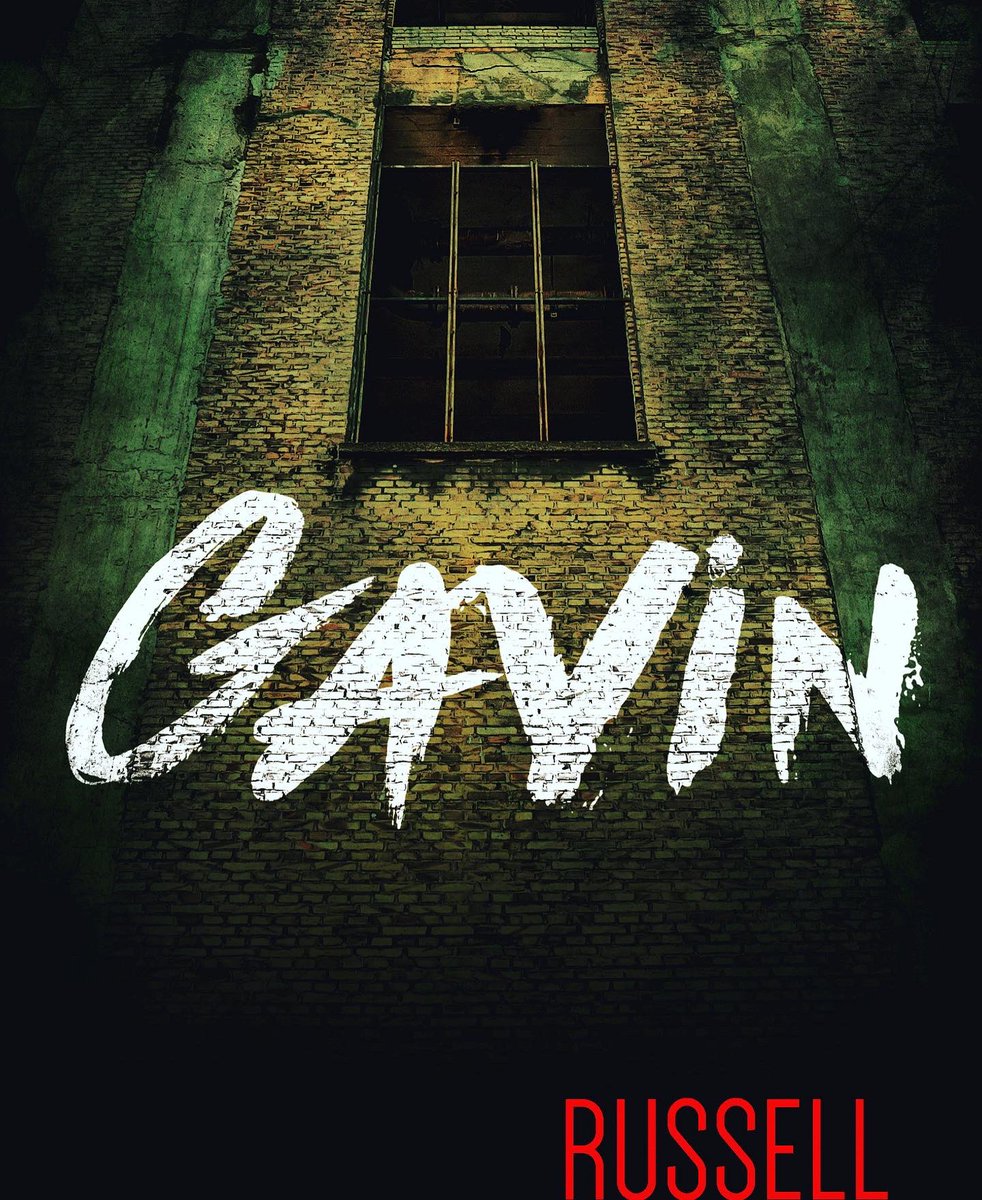 Russell_Writer's tweet image. 🔥Hot Reads🔥
Blood-scrawled messages
&amp;amp; Grisly displayed bodies…
Send his mind reeling…

GAVIN (Part 1) of 
The Gavin Nolan Trilogy 

Get your copy today! 

#horror 
#provocative 
#LGBTQ
#5StarReviews
#Bookboost
#mustread 

amazon.com/Gavin-Nolan-Bi…