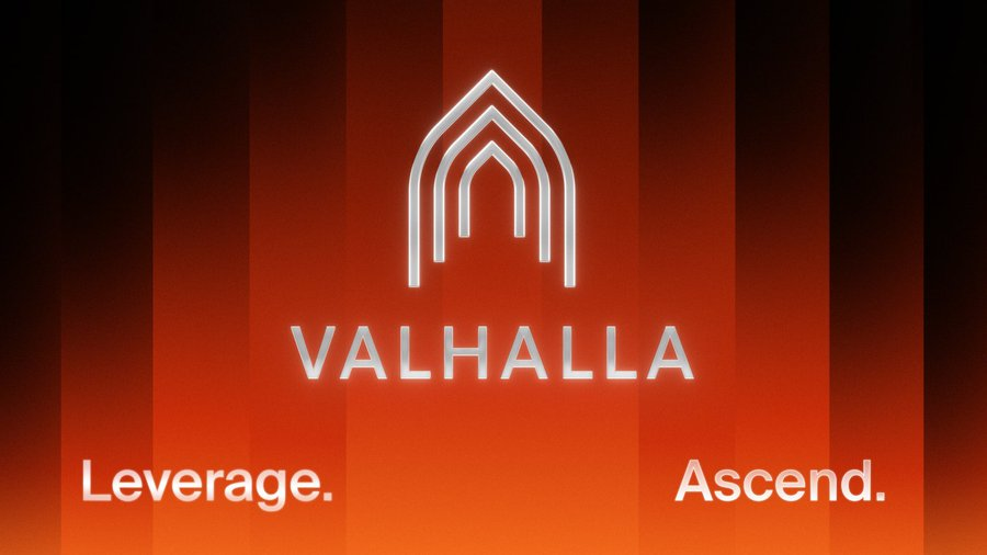 Mr212btc's tweet photo. ๐ #Valhalla is calling!
๐ Be part of the exclusive airdrop ๐.
โถ๏ธ: https://t.co/QJweoL59Tb
#CryptoValhalla #OnChainDeFi #BlockchainCommunity #Web3Innovation #CryptoPower https://t.co/1zOmnWJVLg