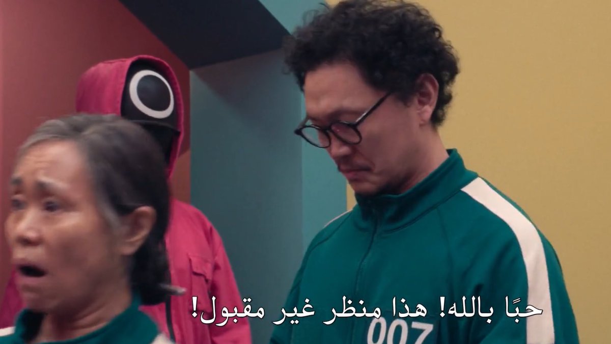 سام اجاشي tweet media