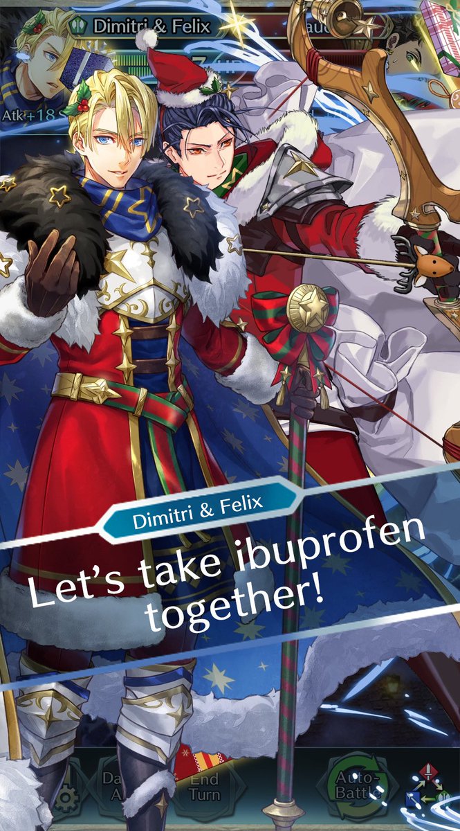 PLEASE WE GOTTA DO IT FOR SANTA FELIX'S BEAUTIFUL TROPHY WIFE!!!!!!!