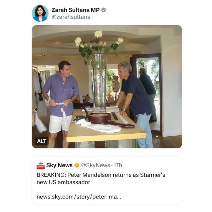 leftynuts2's tweet image. #LabourOut 

F*ck Starmer