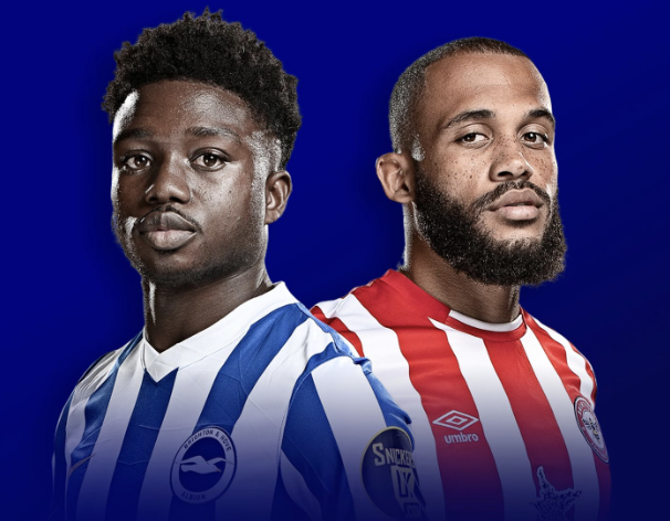 Beesotted Brentford tweet media