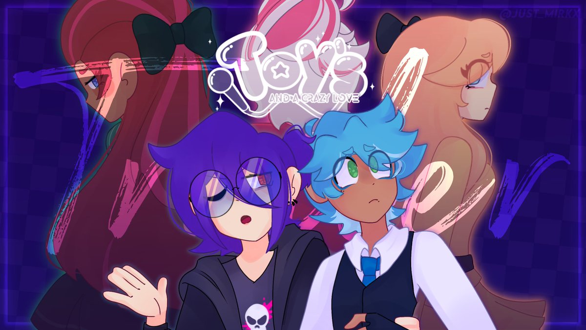 Coman mis niños, ya están todos los dibujos listos, solo falta terminar de grabar las voces y ya 🫦

El artista es este esquizofrenico feo:
    •  <a href="/Just_mirkx/">i'm Mirko!</a>
[ #FNAFHS #HEATERS #TOYSaacl ]