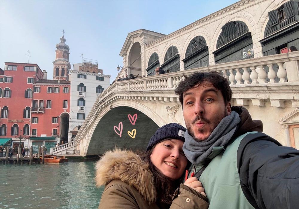 Recién actualizado: 15 cosas que ver y hacer en Venecia mochileandoporelmundo.com/cosas-que-hace…