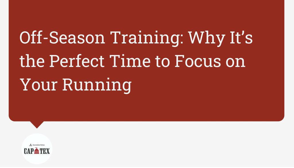 CapTexTri's tweet image. One of the biggest off-season goals should be maintaining consistent running without the burnout that comes from intense training

Read more 👉 lttr.ai/AYz5u

#OffSeasonTraining #RunStrong #TriathlonPrep #CapTexTri #LoveToRun #LoomingRaceDays