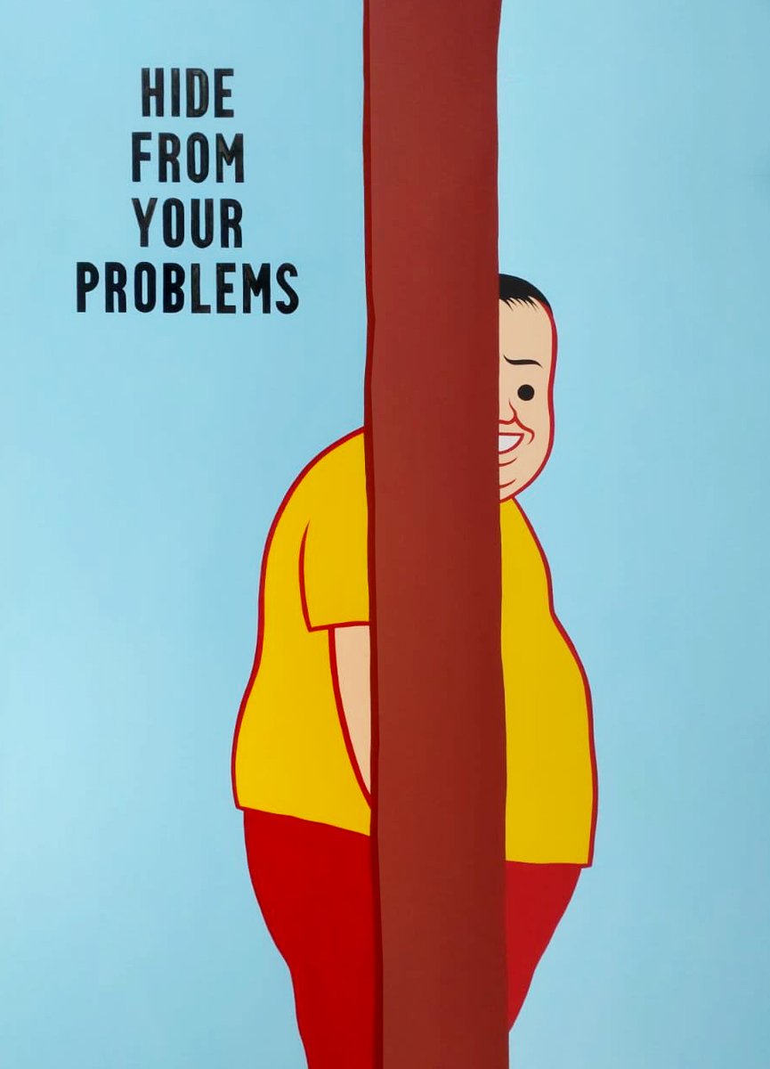 Joan Cornellà (@sirjoancornella) on Twitter photo 