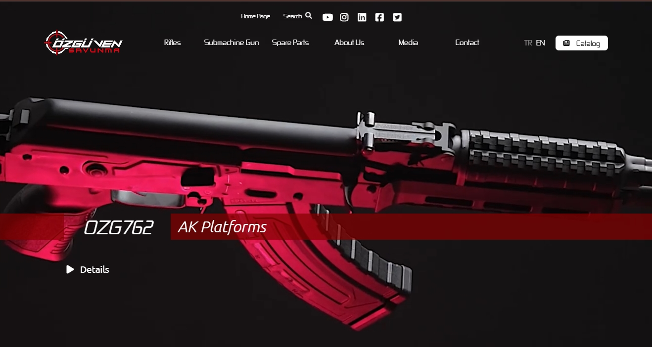 ◯●akページ●◯ Cybergun Kalashnikov Licensed 60th Anniversary Edition