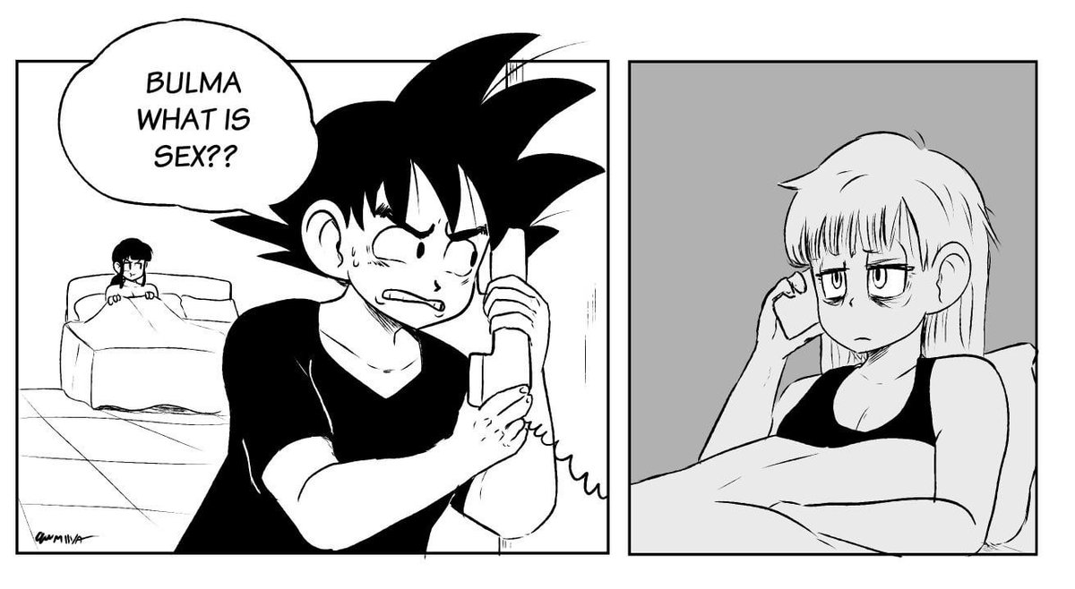 Artists, show me your most popular piece!

It's just Goku being Goku