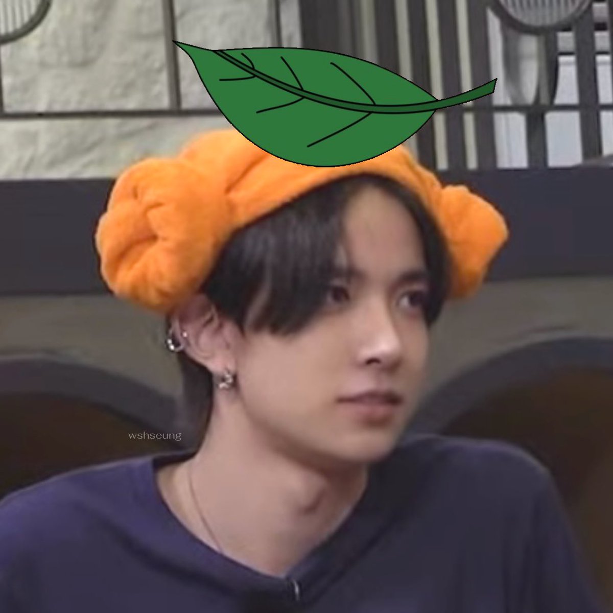 wshseung's tweet image. 🐹