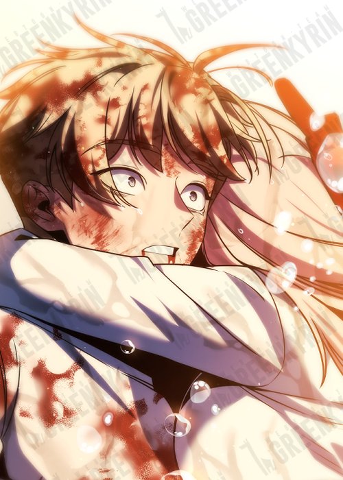 <아카데미에서 살아남기> 무료 53화/유료 58화
📍12월 26일 22시 업로드

이어진 예니카의 폭주!
메릴다로 인해 잠잠해지는가 싶었지만,
'에드의 죽음'을 알아서 안 될 사람이 알게 되는데...?

보러가기 : series.naver.com/comic/detail.s…

#아카데미에서_살아남기 #네이버웹툰 #금요웹툰