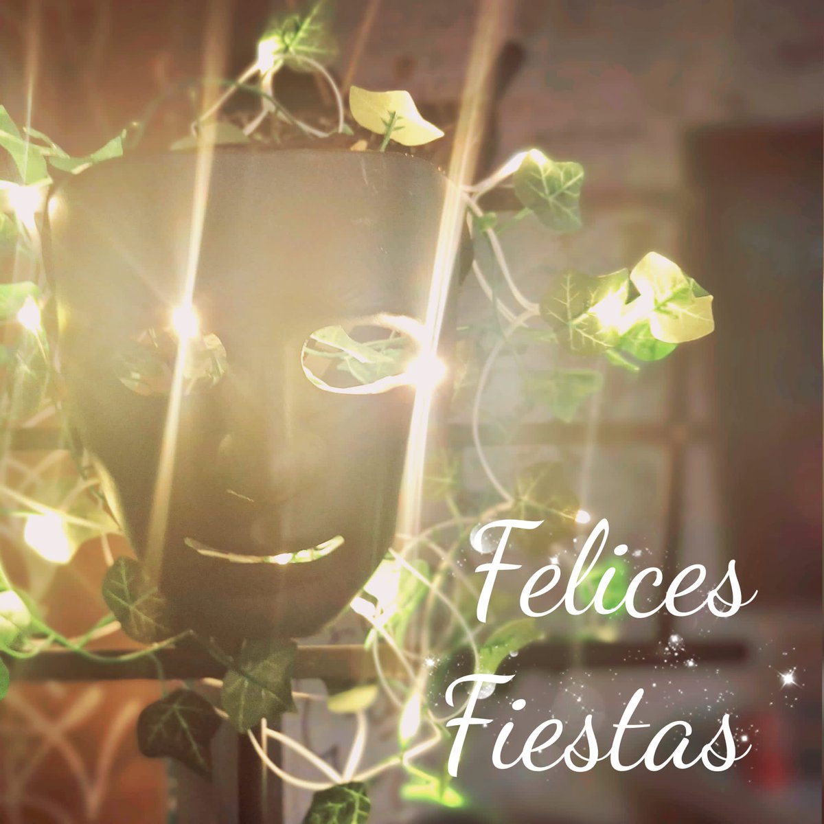 InMuneBand's tweet image. Felices Fiestas InMunes!
Feliz Navidad 🌟