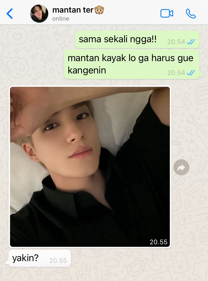 bantal | rest. tweet media
