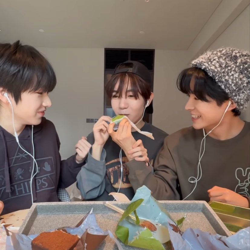 티즈짱 tweet media