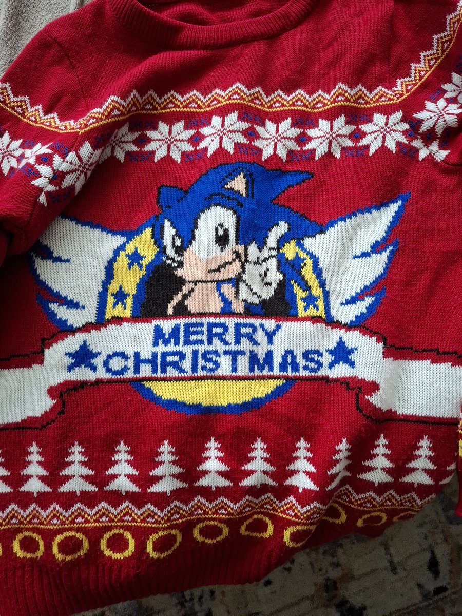 Sprotoster's tweet photo. A bit late but Merry Christmas ♥️💙💛

Day 76 of playing "What's the..?" until  #HarryPotterObamaSonic10Inu hits 1$ 🔵🟡🔴 https://t.co/itbfny5IQR