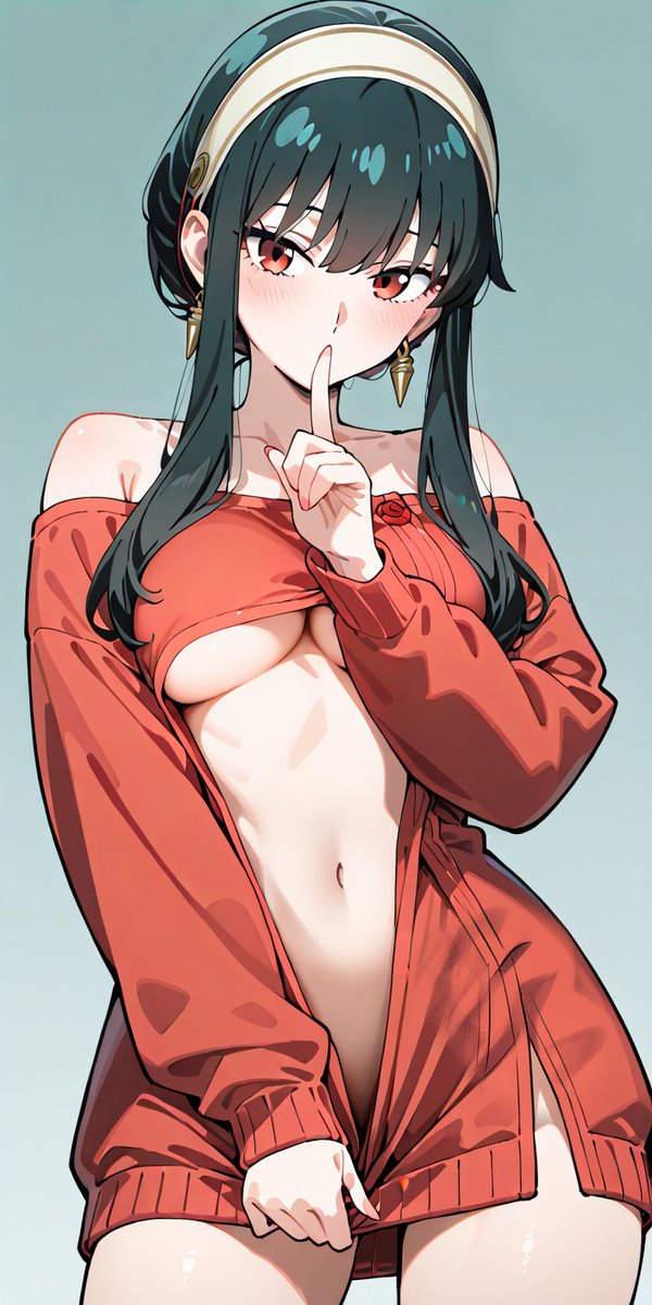 ヨル・フォージャー(SPY x FAMILY) 