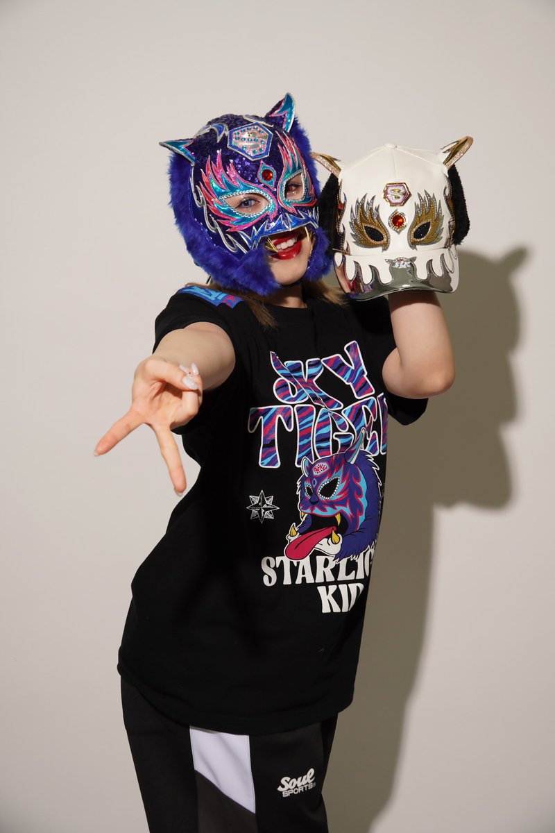 スターダム✪STARDOM on X: スターダム✪STARDOM on X: