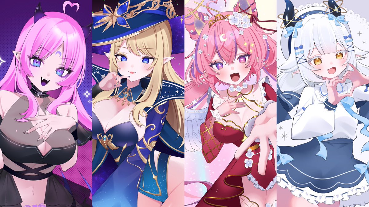 🎀 2025 New Year #artraffle 🫧

To celebrate the New Year, I’m hosting an art raffle! One winner gets a Skeb-style illustration as a gift!

Entry: 12/26–1/1 11:59PM(JST)

꒰ To enter: ꒱
♡Follow
♡Like+RT
♡Post your reference in the comments

Winner announced 1/3! Good luck 💗