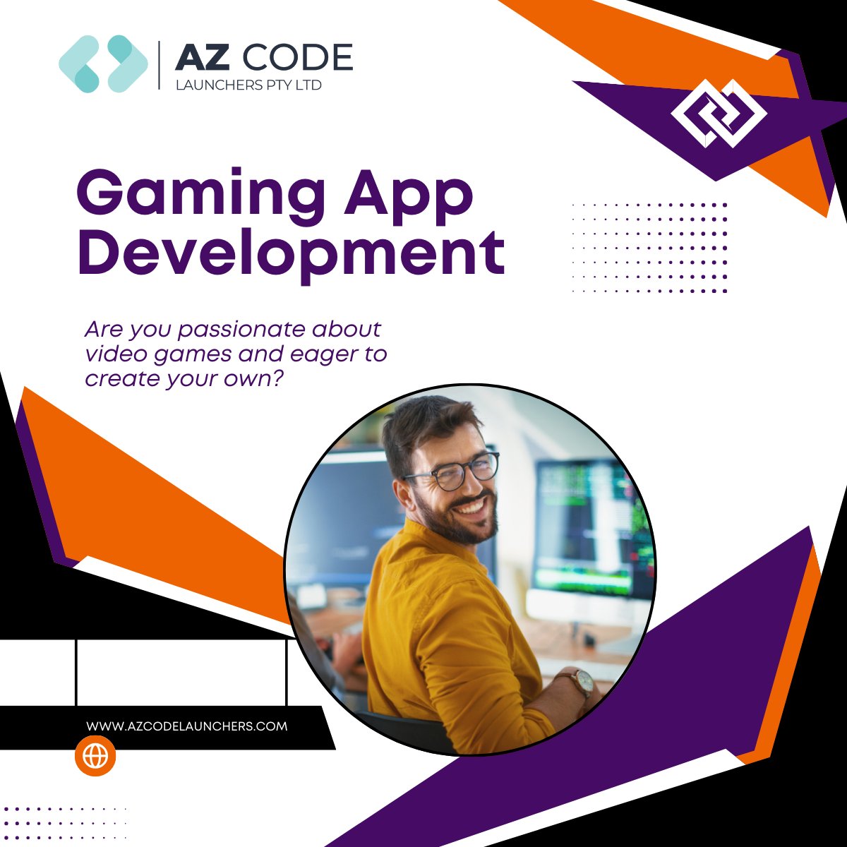 AzCodeLaunchers tweet picture