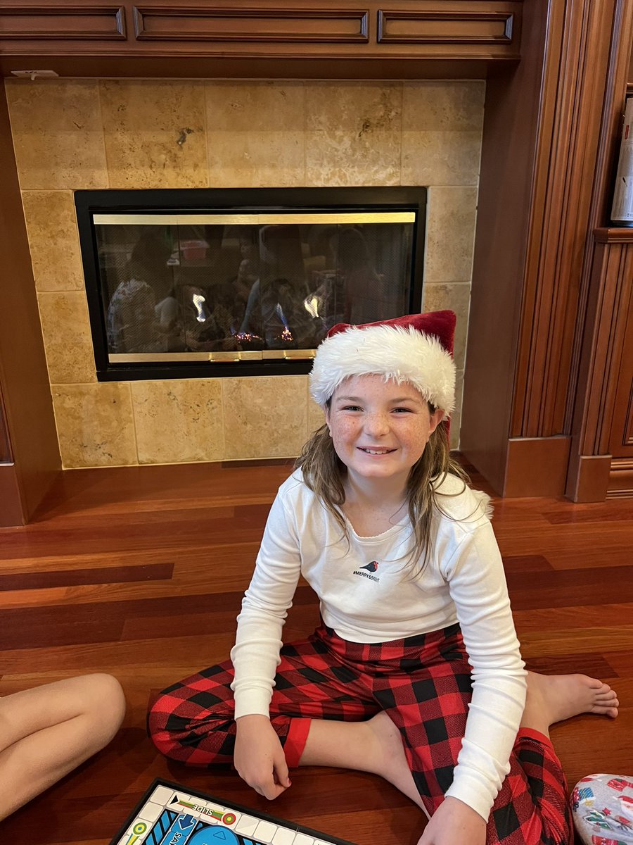 🎅 did well this year. Now let’s go 2025!