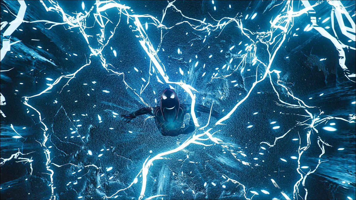 VSightseers's tweet photo. ARTIST: @MrRaphZahn
GAME: Spider-man 2
DEVELOPER: Insomniac Games 

#VS #Virtualsightseers #screenshotart #VirtualPhotography #GamePhotography #screenshot #Ingamephotography #gamingposts #gamingcommunity https://t.co/WJ4Bie5efm