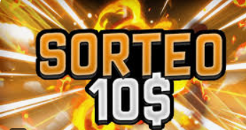 SORTEO DE REYES!!!! 10$ 
 1- Seguir @papiyulenNFT
2- ❤️+🔁
3-Seguir en Youtube, LINK en los comentarios  
4- Menciona 3 amigos 
El sorteo se realizara el día 6 de enero!