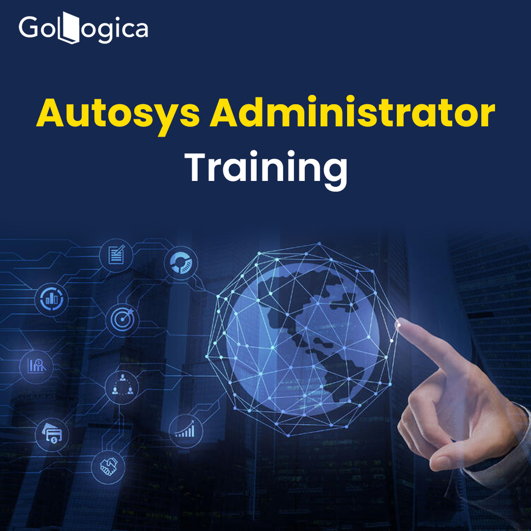 logica_go's tweet image. ⏰ Streamline Workflow Automation with the GoLogica Autosys Administrator Training! 🚀    

#Autosys #AutosysAdministrator #GoLogica #AutosysTraining #ITTraining #online #CareerDevelopment #DataAutomation #training #NetworkManagement #TechEducation #CloudComputing