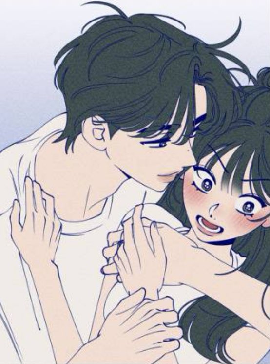 haerusb's tweet photo. Thread of ongoing underrated manhwa recommendations I’ve been reading recently🧵🩵 https://t.co/iuV6XyMGmR