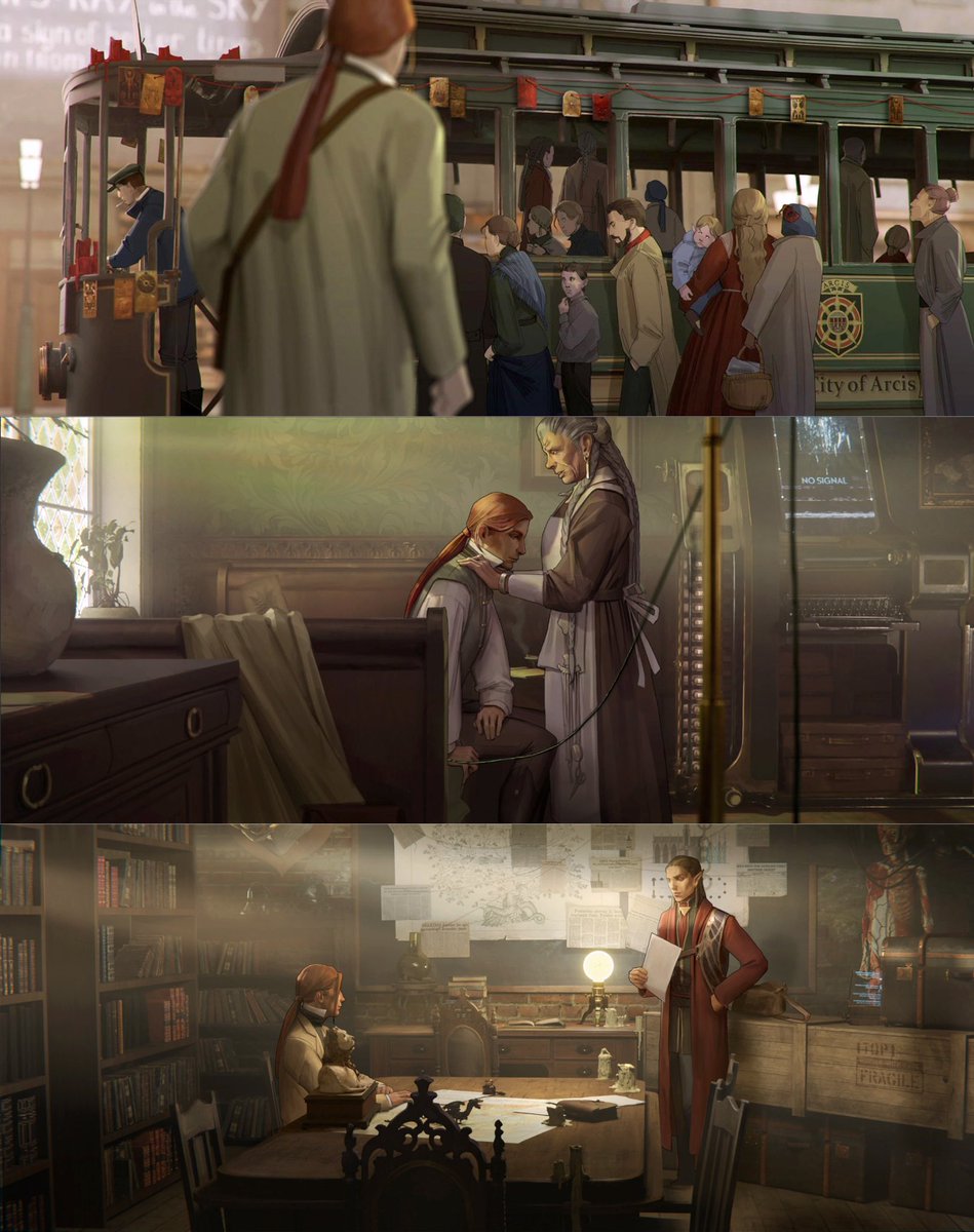 Daria Rashev tweet media