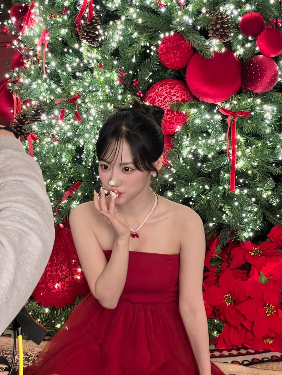 해피 크리스마스

#tripleS #트리플에스 #トリプルS
#トリプルエス #トエス
#SeoYeon #서연 #ソヨン