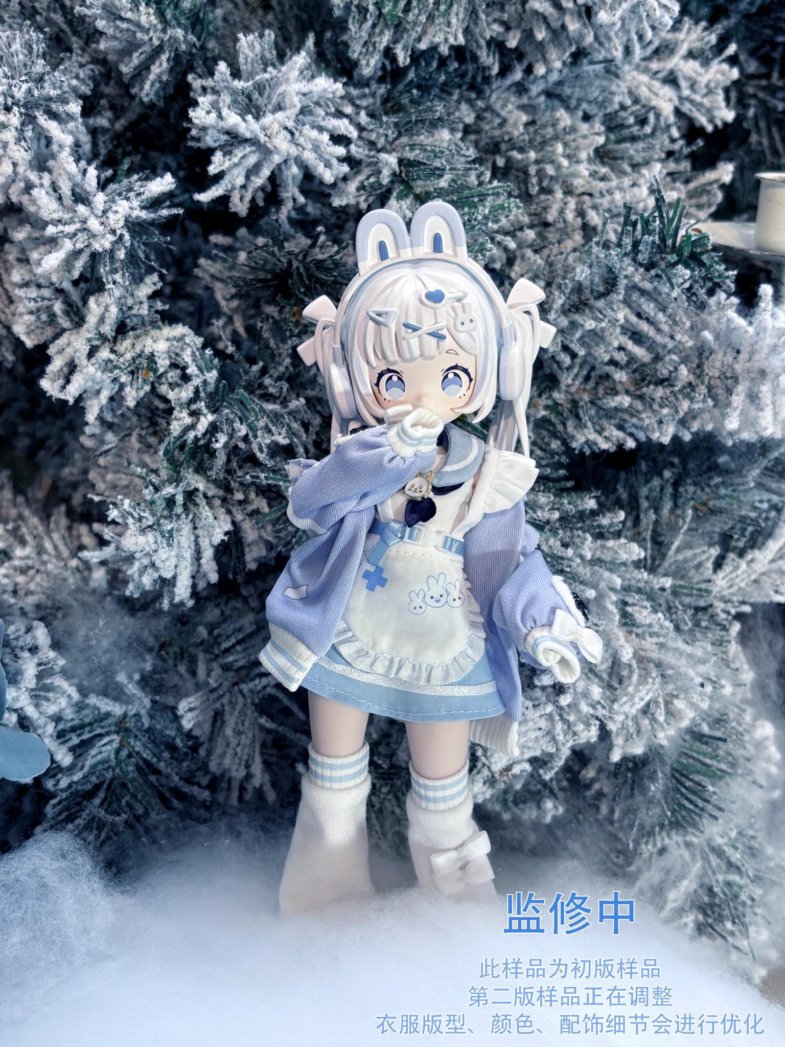 グレムリン ギズモ 海外作家様 アートドール