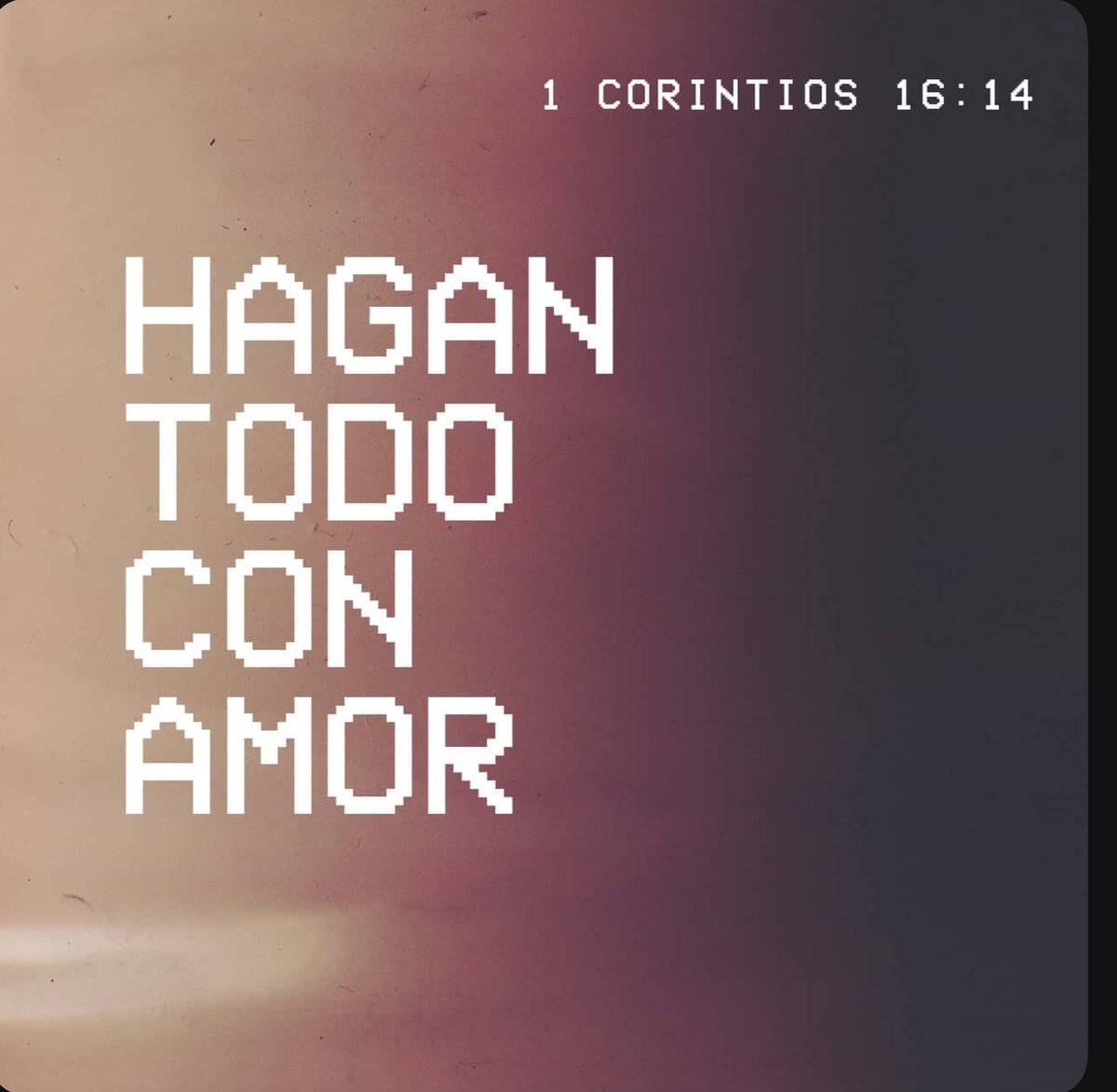 1 Corintios 16
👍 La ofrenda debe ser separada con anticipación y según las bendiciones recibidas.
👍 Dios abre las puertas para la predicación + el enemigo siempre levantara oposición.
👍 El amor debe ser el motor de nuestras accciones  #Rpsp