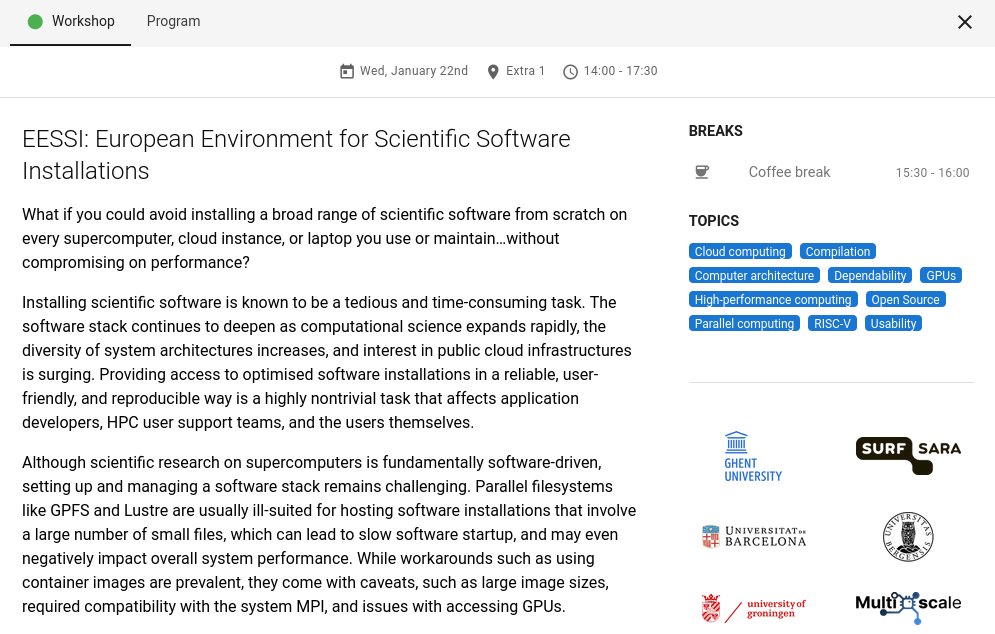 MultiXscale tweet media