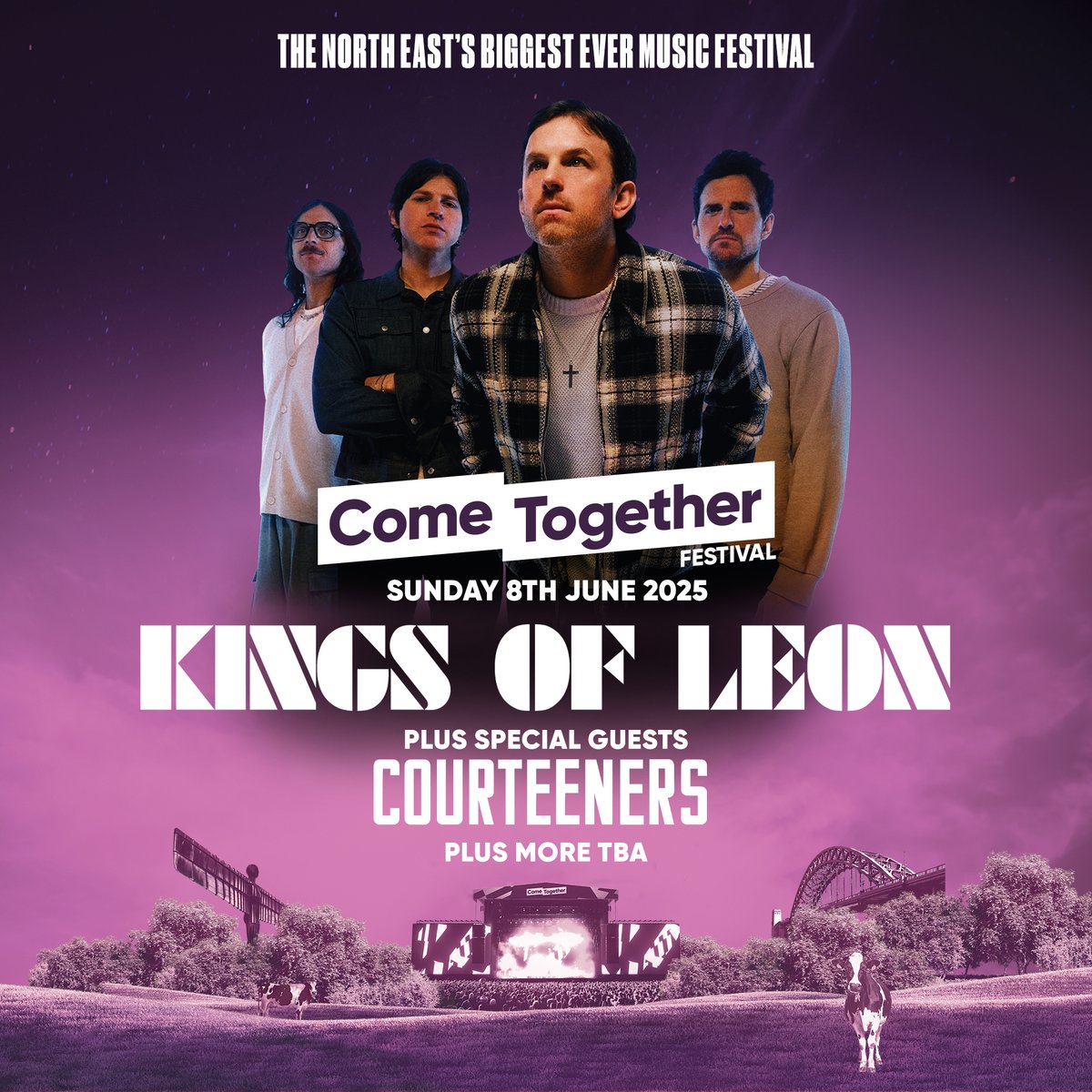 Ticketek UK tweet media