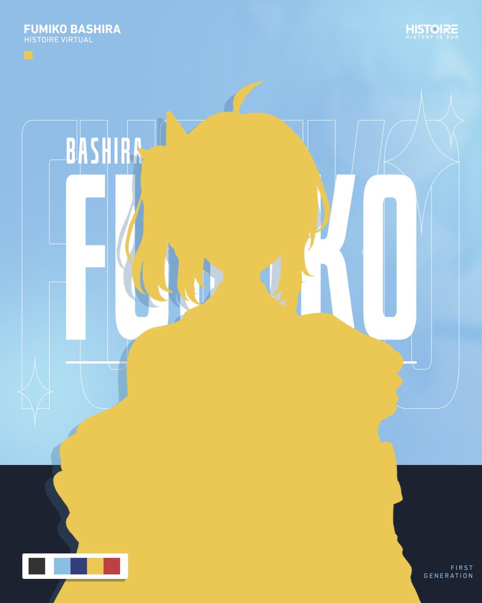 FumikoBashira's tweet photo. Sebuah cerita baru akan dimulai. Siap-siap bertemu dengan Fumiko Bashira, salah satu talenta generasi pertama kami.
.
.
post by admin.
#Histoirevirtual #HistoireGen1 #fumikobashira #vtuberid https://t.co/dAaKIBzw9F