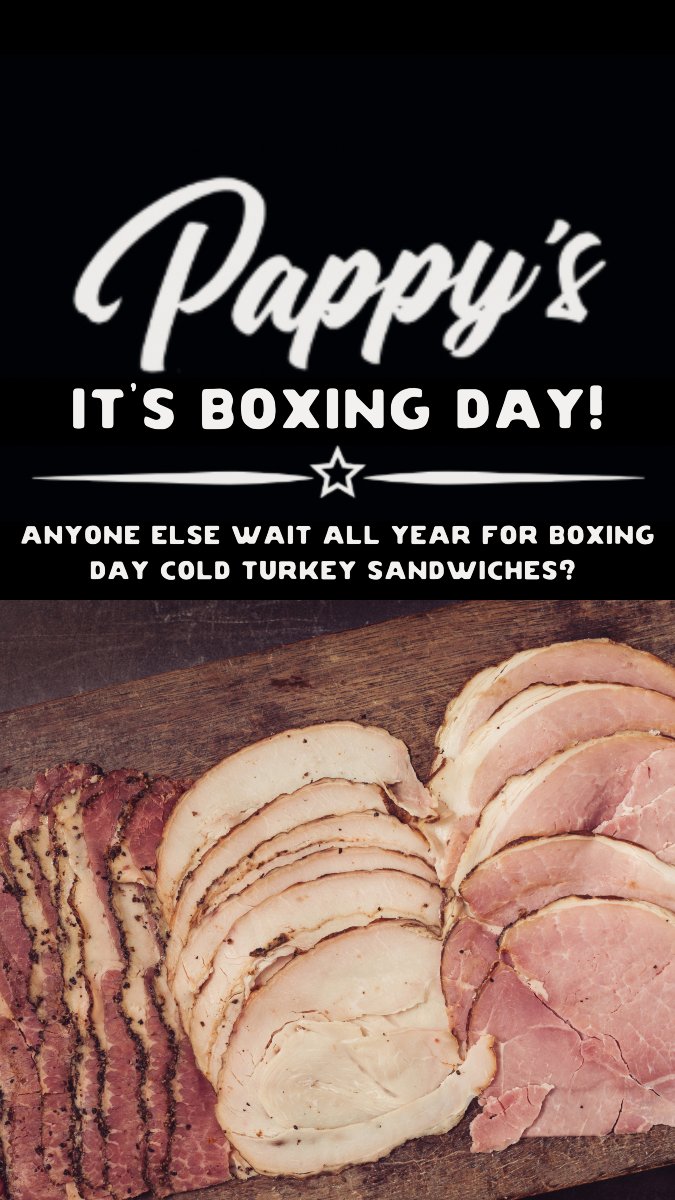 Pappy's Texas BBQ (@pappystexasbbq) on Twitter photo 