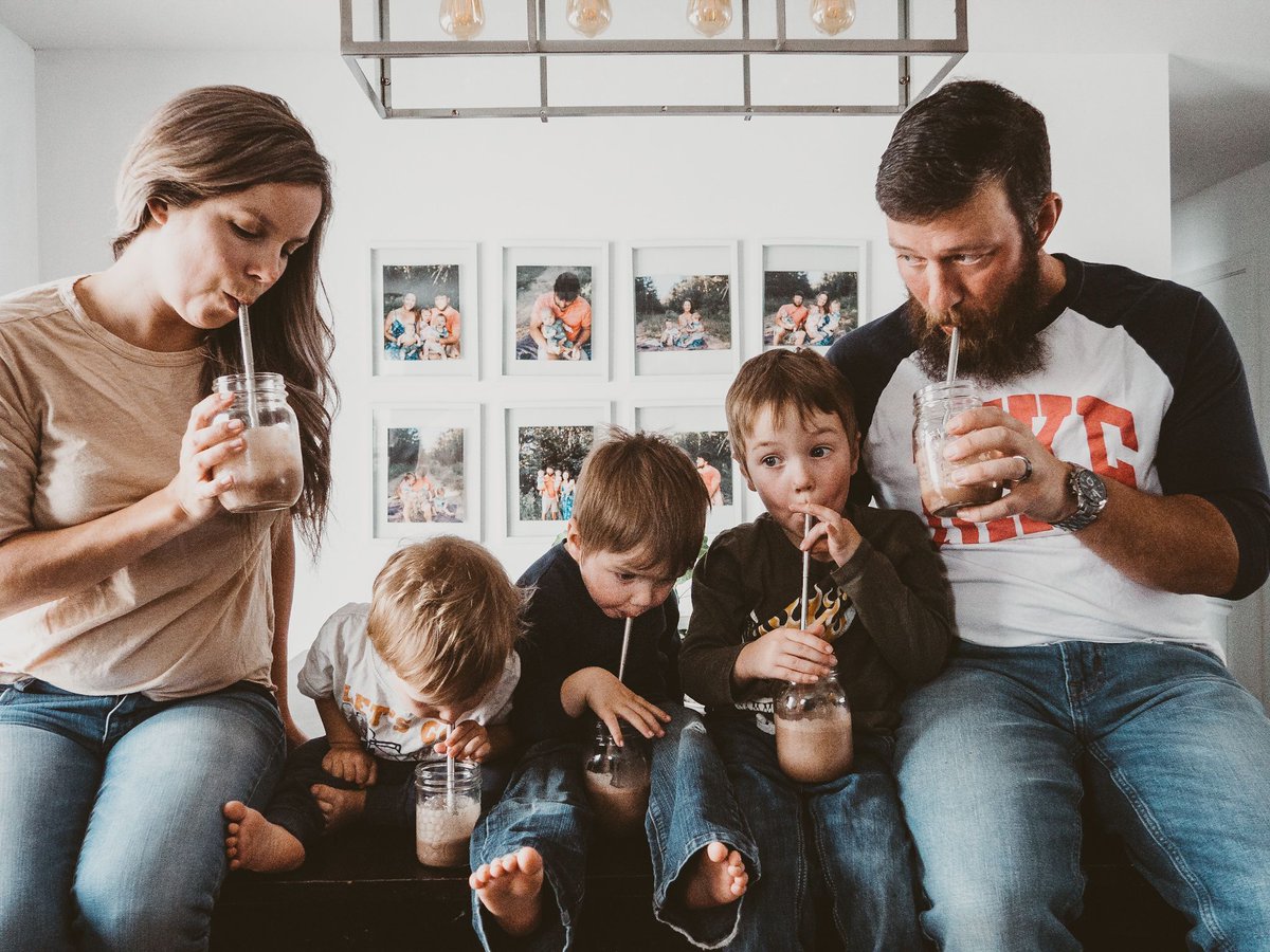 Boxing Day and beyond... Free telescopic straw with every purchase over 50$! And want to get the best bang for your buck? Check out our Less Than Perfect sale section and our Last Chance sale section. More details here: buff.ly/406tP7o