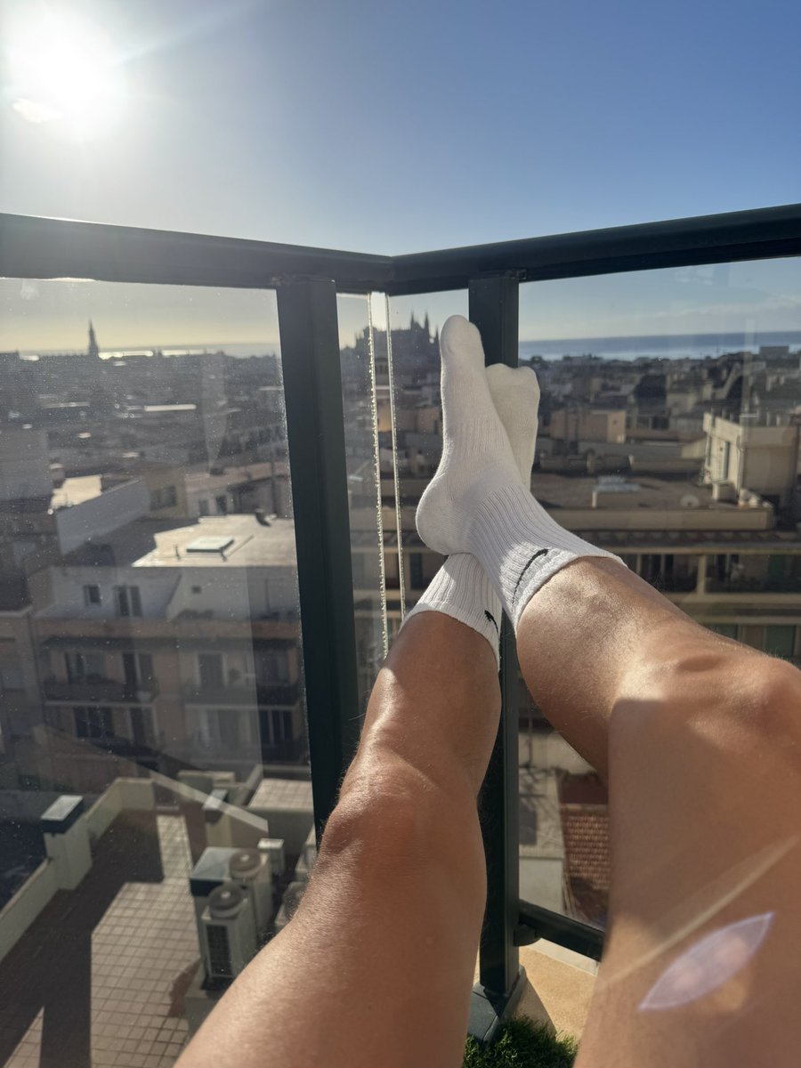 Christmas chill #gaysocks