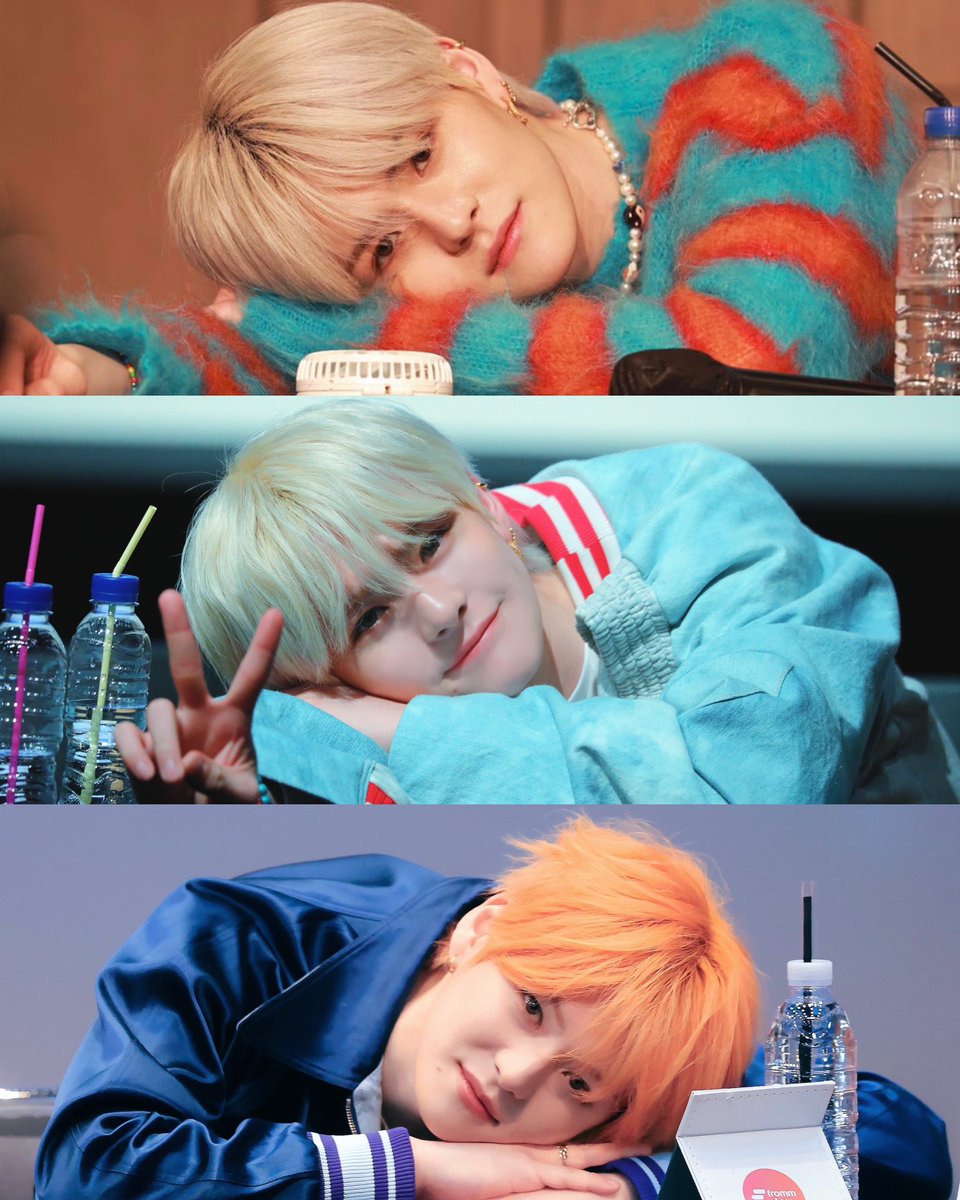 why is he so adorable 🤏🏼😔💖