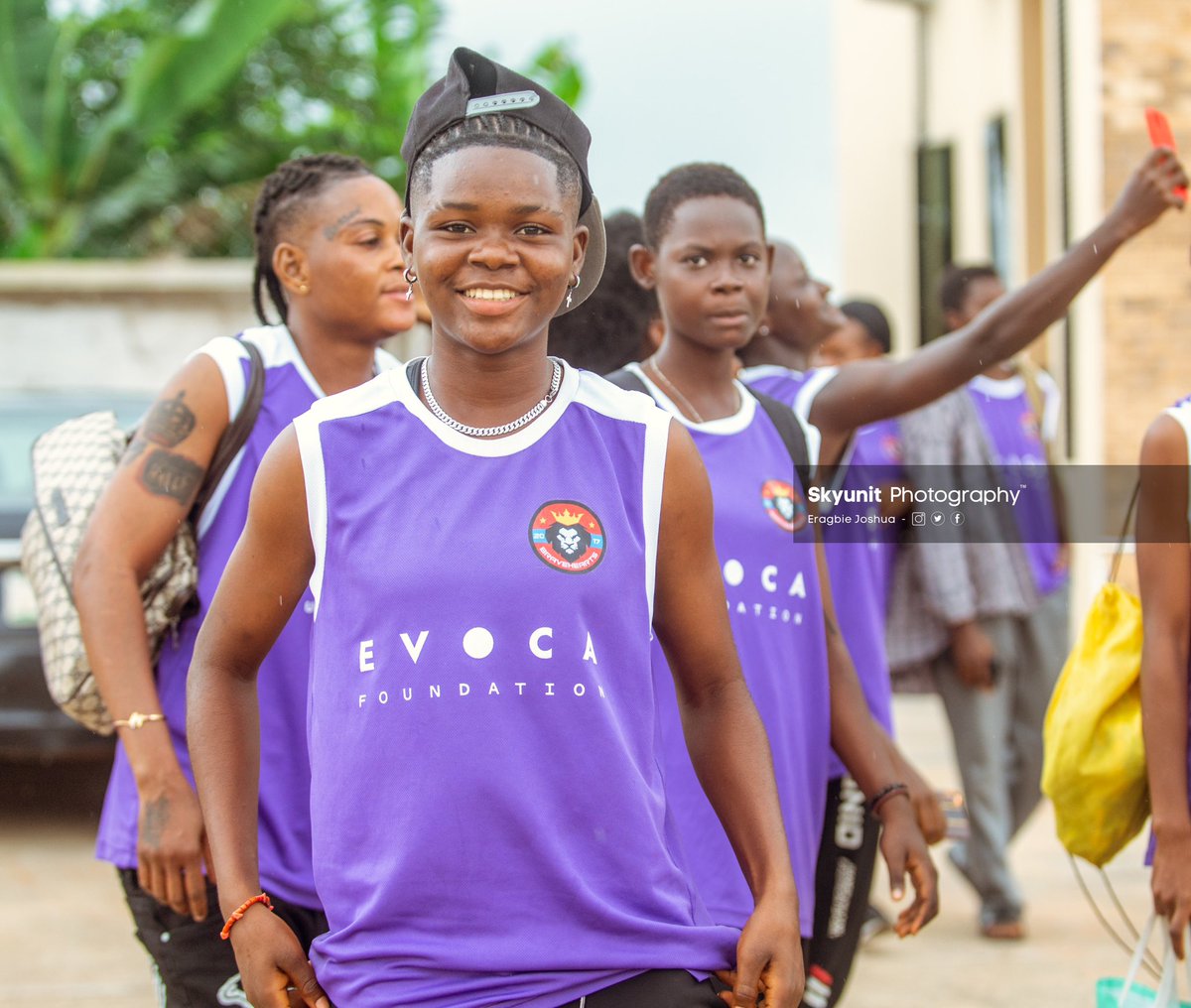 BraveheartsFC's tweet photo. Touchdown ๐ซถ๐
#PurpleSquad
#Braveladies
#BraveheartsXEvoca
๐ธ @eragbie_joshua
@Anconitana78 https://t.co/BoxTrlcD6o