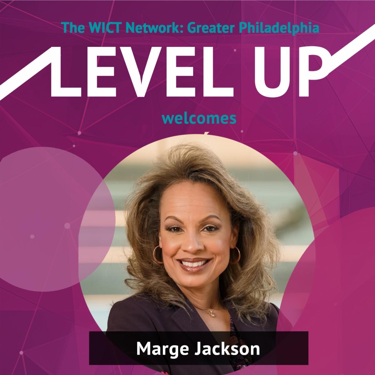 The WICT Network: Greater Philadelphia tweet media