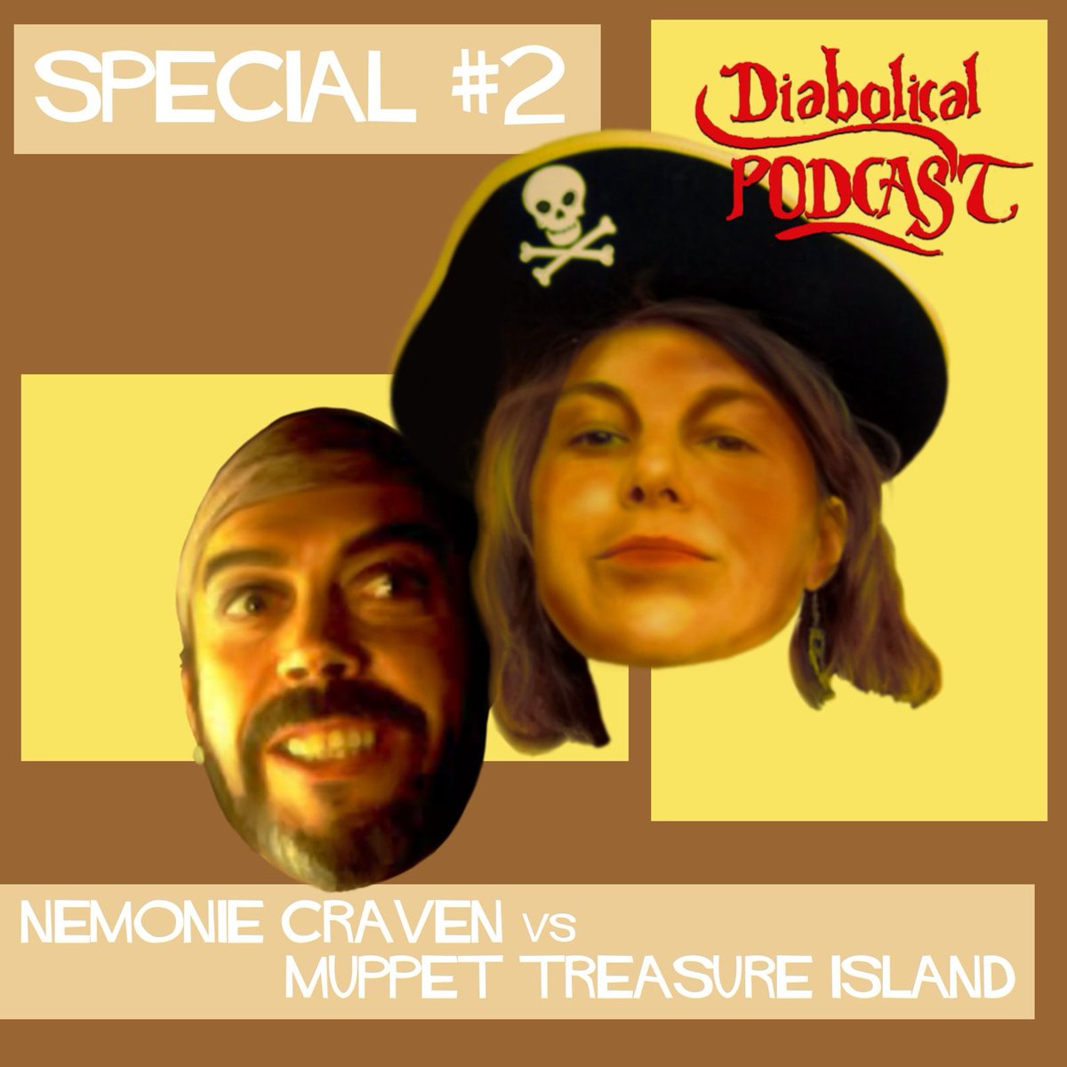 DWLundberg's tweet image. I have arrived. 
 
#BackToTheFuturePartII
@diabolicalpod