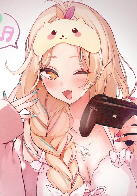 星川が勝ったらアイスおごってー♥ 