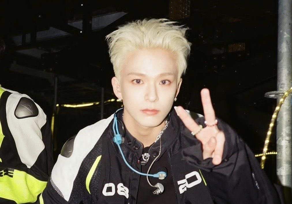 Dad:                                                             Son: