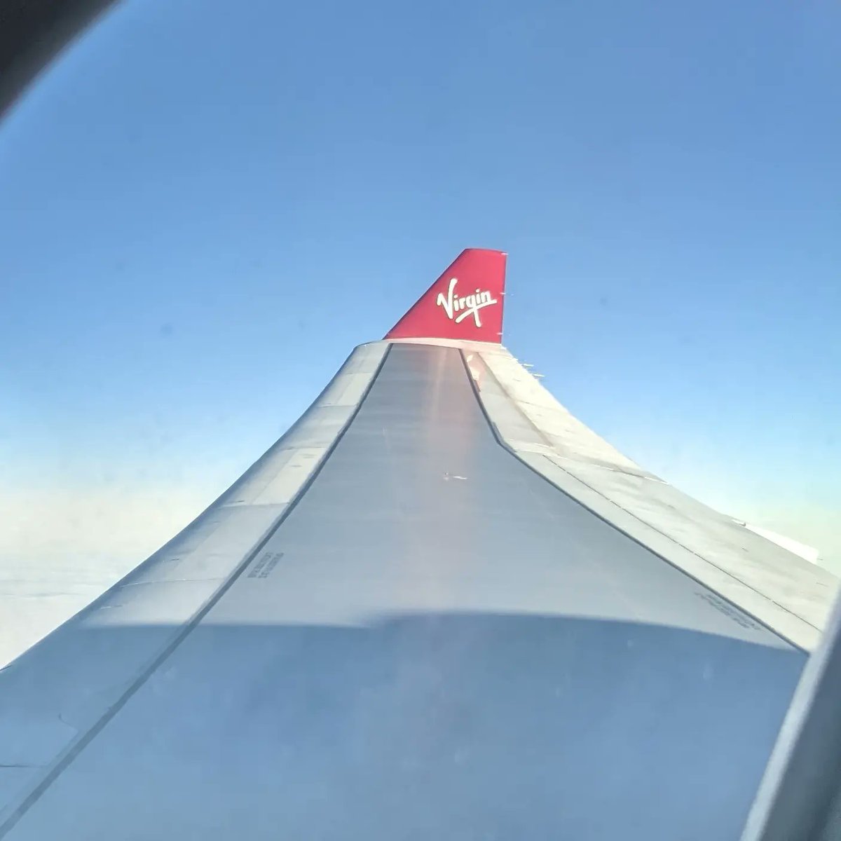 <a href="/VirginAtlantic/">virginatlantic</a> annually decided to change my flight times on Christmas Day?  Even though the original flight is still going? 
Hope you've sorted my seats out!!
How can I confirm we've got 4 bookings all connected?