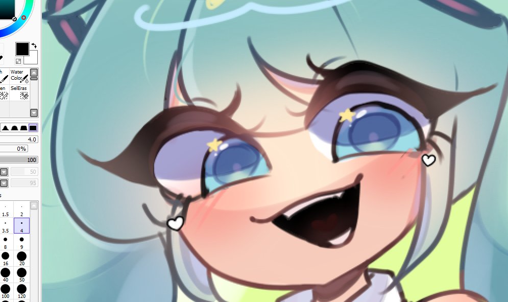 hajoki_dmn's tweet photo. Wipping🩵🫳🏻
#Miku  #VOCALOID #art #merr https://t.co/L9QzfkUnkV
