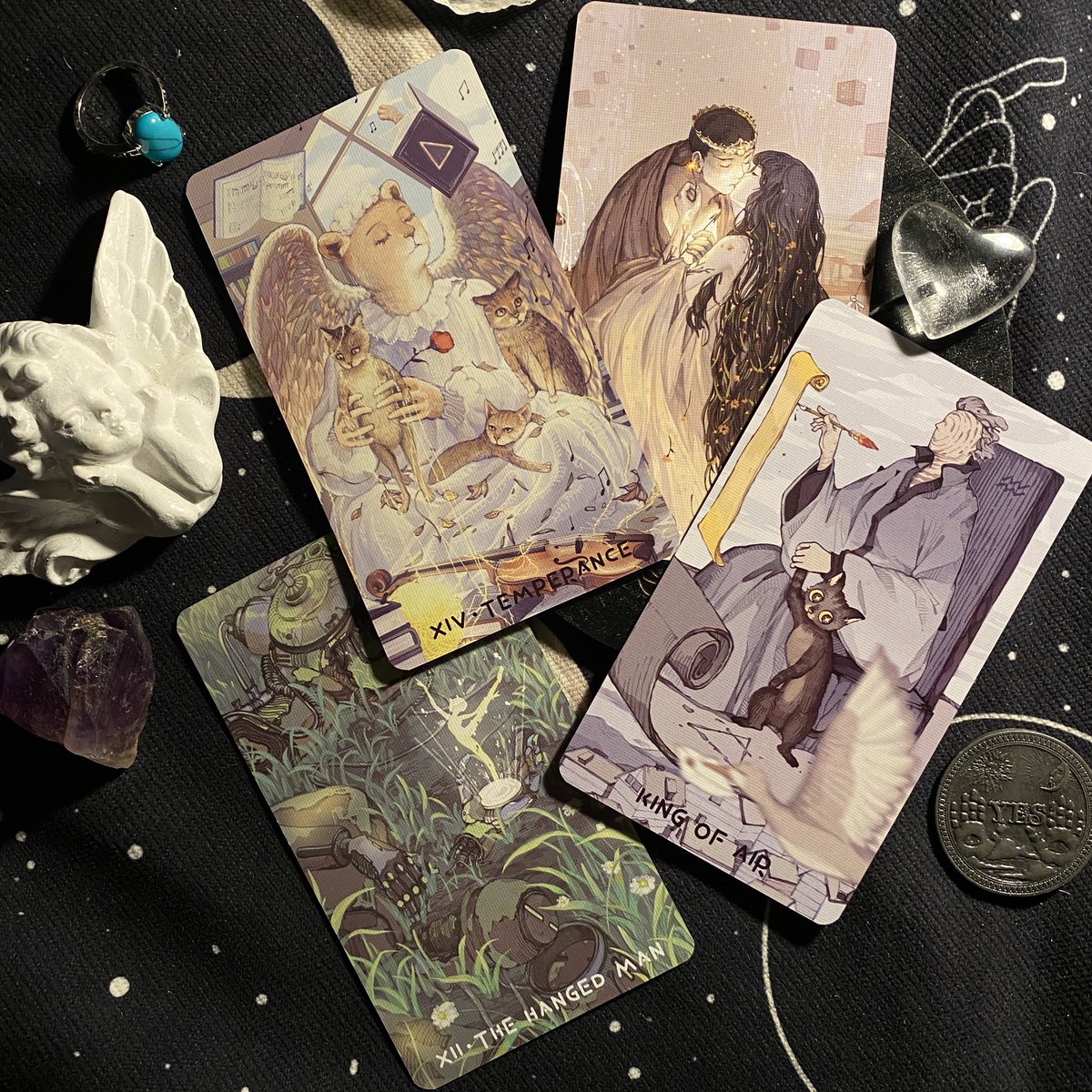 — แบมแบมดูดวง🔮 | อ่านปักหมุด tweet media