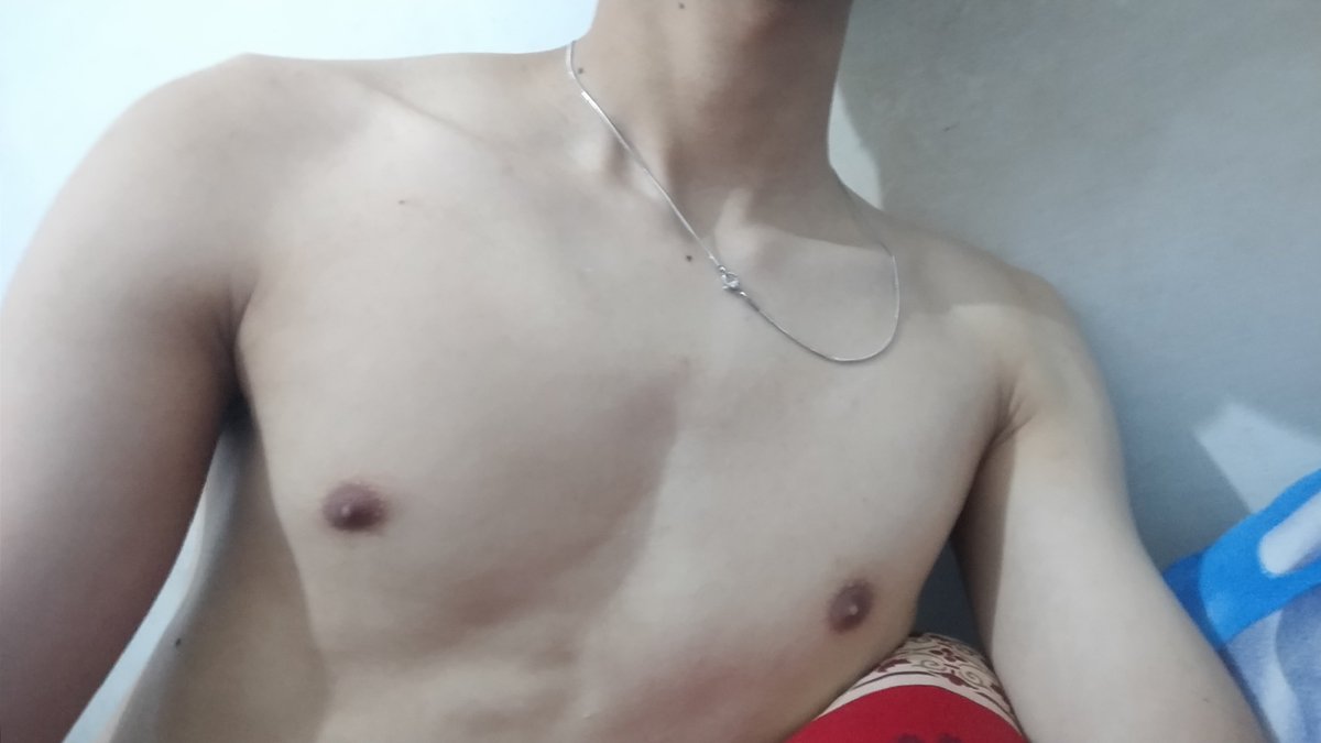 Merahin dong sini