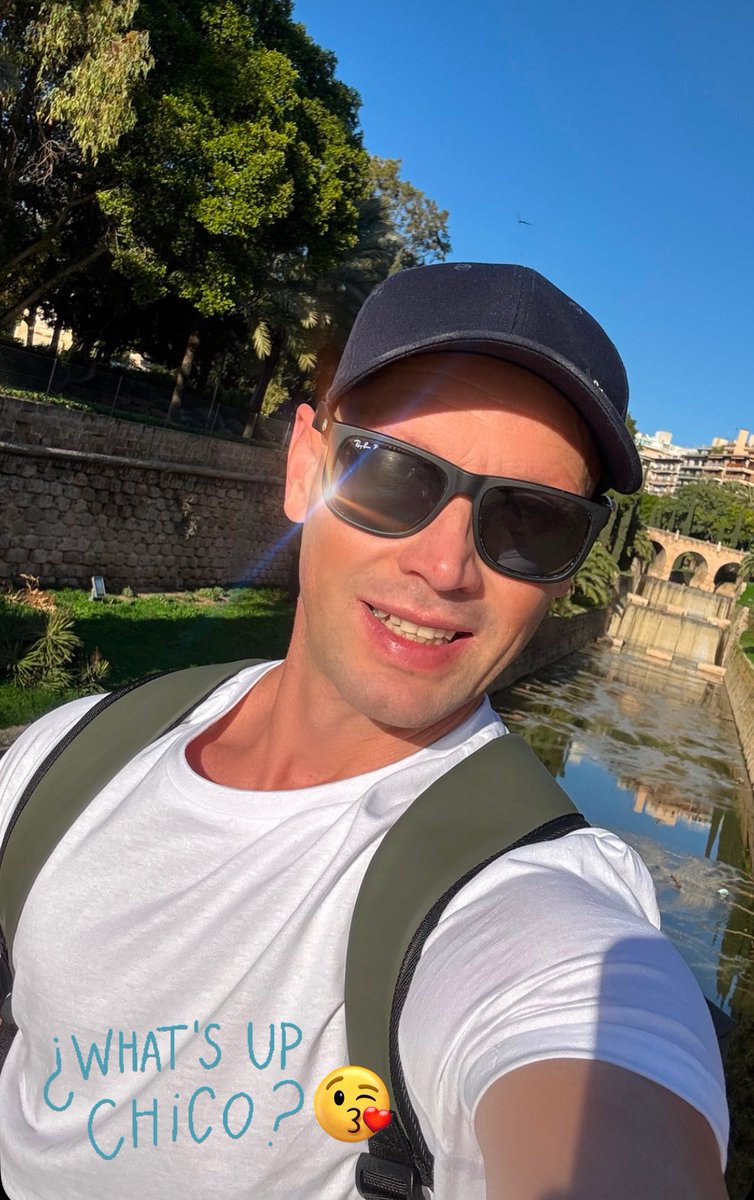 Holiday 2024 #gaymallorca travelboy